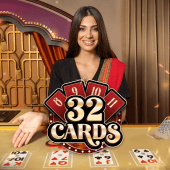 32 Baraha live casino on 33win7