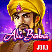 Ali Baba slot on 33win7