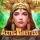 Aztec Priestess slot on 33win7