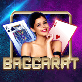 Baccarat B live casino on 33win7