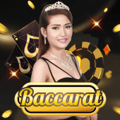 Baccarat on 33win7