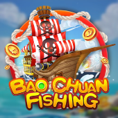 Bao Chuan Fishing on 33win7
