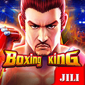 Boxing King slot on 33win7