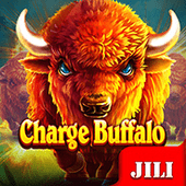 Charge Buffalo slot on 33win7