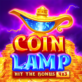 Coin Lamp slot on 33win7