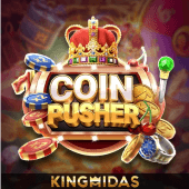 Coin Pusher on 33win7