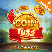 Coin Toss on 33win7