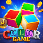 Color Game on 33win7