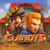 Cowboys slot on 33win7