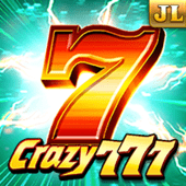 Crazy777 slot on 33win7