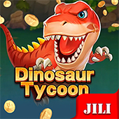 Dinosaur Tycoon fishing on 33win7