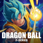 Dragon Ball slot on 33win7