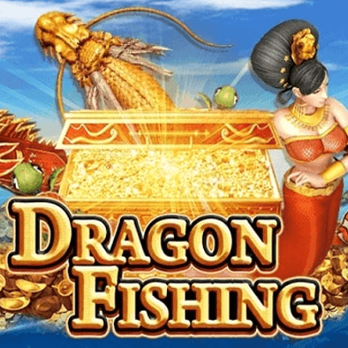 Dragon Fishing on 33win7