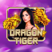 Dragon Tiger live casino on 33win7