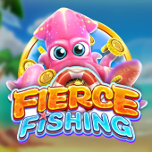 Fierce Fishing on 33win7