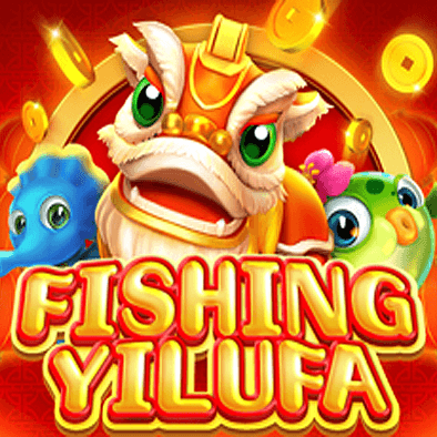 Fishing Yi Lu Fa on 33win7