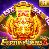 Fortune Gems 2 slot on 33win7