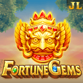 Fortune Gems slot on 33win7