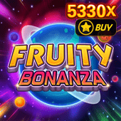 Fruity Bonanza slot on 33win7