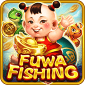 Fuwa Fishing on 33win7