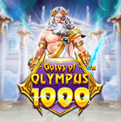 Gates of Olympus 1000 slot on 33win7