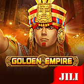 Golden Empire slot on 33win7
