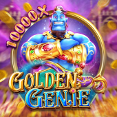 Golden Genie slot on 33win7