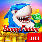 Happy Fishing on 33win7
