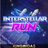 Interstellar Run on 33win7
