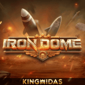 Iron Dome on 33win7