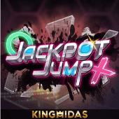 Jackpot Jump on 33win7