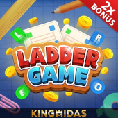 Ladder Game on 33win7