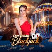 Las Vegas Blackjack on 33win7