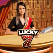 Lucky 7 live casino on 33win7
