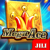Mega Ace slot on 33win7