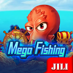 Mega Fishing on 33win7