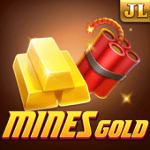 Mines Gold slot on 33win7