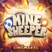 Minesweeper on 33win7