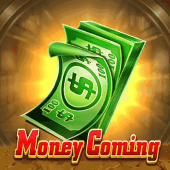 Money Coming slot on 33win7