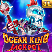 Ocean King Jackpot fishing on 33win7
