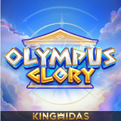 Olympus Glory on 33win7