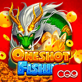 Oneshot Fishing on 33win7