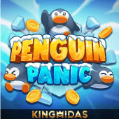 Penguin Panic on 33win7