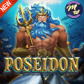 Poseidon slot on 33win7