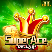 Super Ace Deluxe bonus game