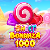 Sweet Bonanza 1000 hot game on 33win7