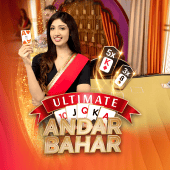 Ultimate Andar Bahar on 33win7